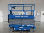 NEW 2026 GENIE GS-3232 E-DRIVE – Scissor Lift