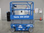 NEW 2026 GENIE GS-1932 E-Drive – Scissor Lift
