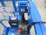 NEW 2026 GENIE GS-2632 E-Drive Scissor Lift - Image 2