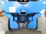 NEW 2026 GENIE GS-3232 E-DRIVE – Scissor Lift - Image 4