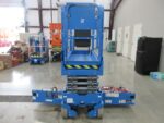 NEW 2026 GENIE GS-1932 E-Drive – Scissor Lift - Image 3