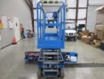 NEW 2026 GENIE GS-1932 E-Drive – Scissor Lift - Image 4
