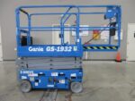 NEW 2026 GENIE GS-1932 E-Drive – Scissor Lift - Image 5