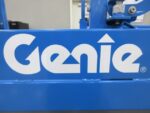 NEW 2026 GENIE GS-2632 E-Drive Scissor Lift - Image 4