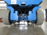 NEW 2026 GENIE GS-3232 E-DRIVE – Scissor Lift - Image 6
