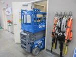 NEW 2026 GENIE GS-1932 E-Drive – Scissor Lift - Image 6
