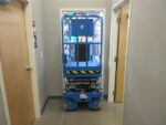 NEW 2026 GENIE GS-1932m E-Drive – Micro Scissor Lift - Image 4