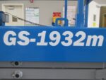 NEW 2026 GENIE GS-1932m E-Drive – Micro Scissor Lift - Image 6