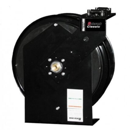 Balcrank 2120-015 Classic Series Hose Reel - Low Pressure / Air / Water Reel