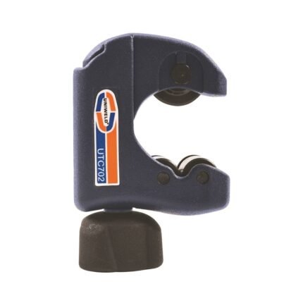 Uniweld 1.125" OD Premium Mini-Tube Cutter