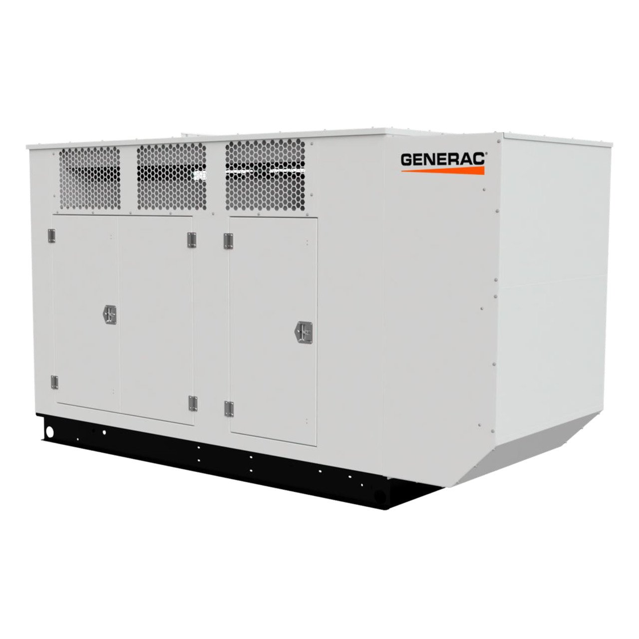 Generac RG13089C Protector Series 130kW Generator (SCAQMD Compliant) Generac RG13089C Protector Series 130kW Generator (SCAQMD Compliant)