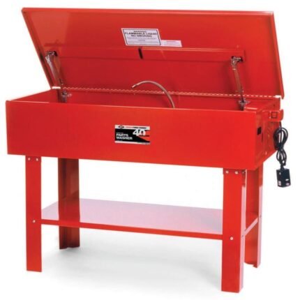 American Forge & Foundry AFF 31400B Parts Washer