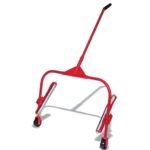American-Forge-3590A-6010464-Manual-Wheel-Dolly-AFF-300lb-Capacity