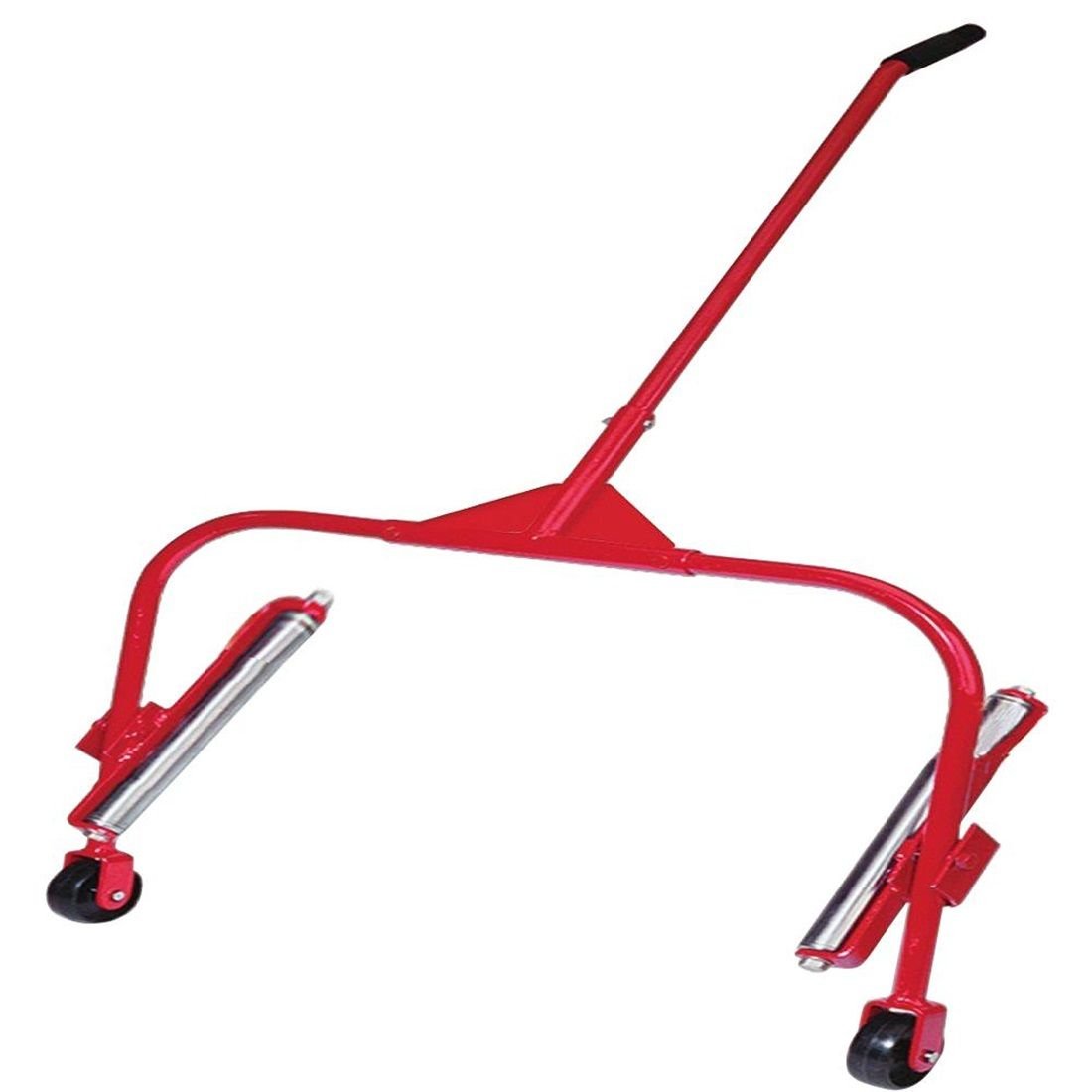 AFF 3591 Super Single Wheel Dolly American-Forge-Foundry-3591-6010465-Wheel-Dolly-Manual-Super-Wide