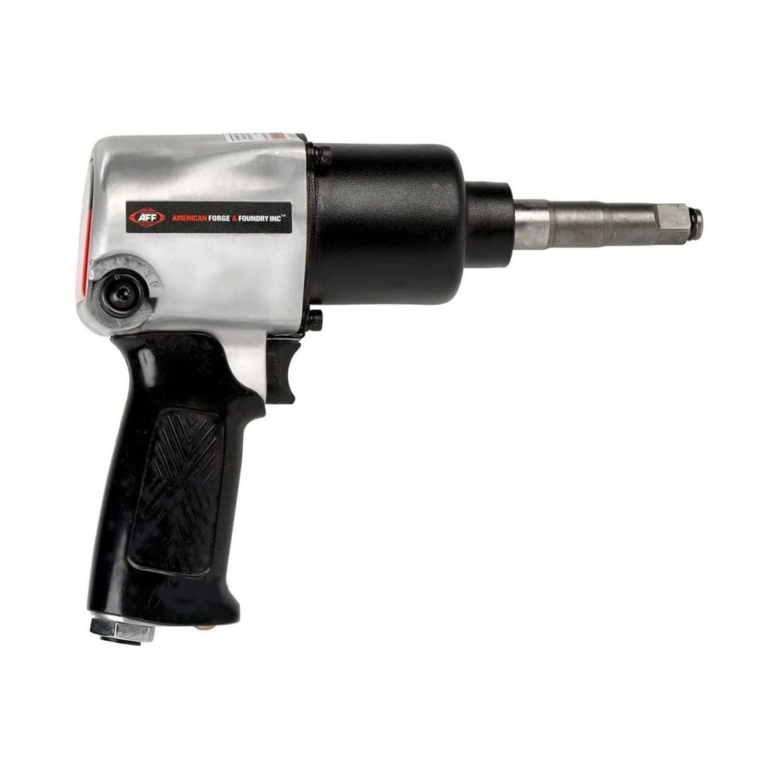 AFF 7665 American-Forge-Foundry-7665-6010466-Impact-Wrench-Square-Drive-Extended-Anvil