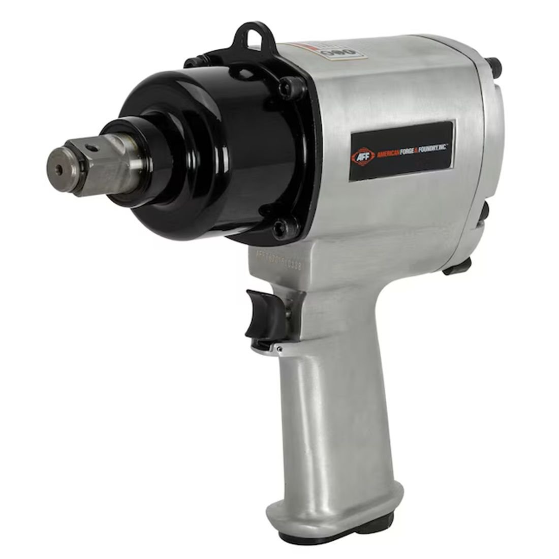 AFF - 7670 American-Forge-Foundry-7670-6010467-Impact-Wrench-Square-Drive-1000-Ft-Lbs