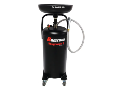 Balcrank 4110-022