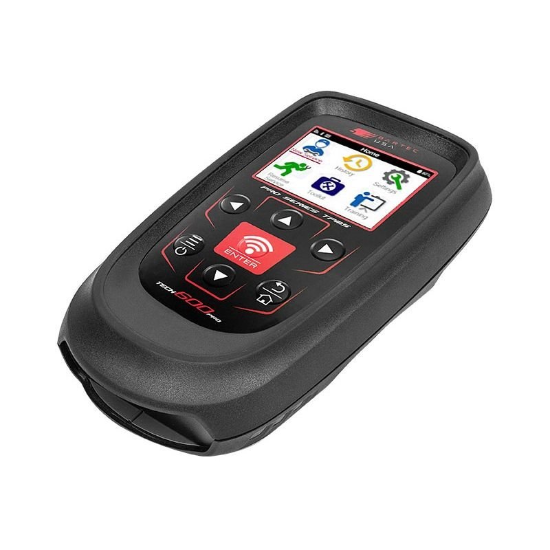 TECH600PRO Bartec TECH600PRO All In One TPMS Service Tool 6010118