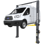 BendPak-10APX-181-Pro-Series-2-Post-Lift-And-Acessories-Full-View-In-Use-Wrenchers-5175649