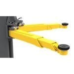 BendPak-10APX-181-Pro-Series-2-Post-Lift-Swing-Arm-Restraint-Wrenchers-5175649