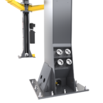 BendPak 20AP super duty lift adapters for trucks and fleet vehicles, heavy-duty support points, SKU 5175614.