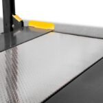 Aluminum Deck For Four Post Lift BendPak