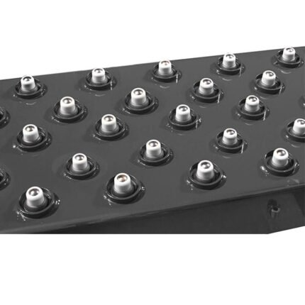 HD 9AE Alignment Lift Slip Plate Rollers by BendPak 5175820