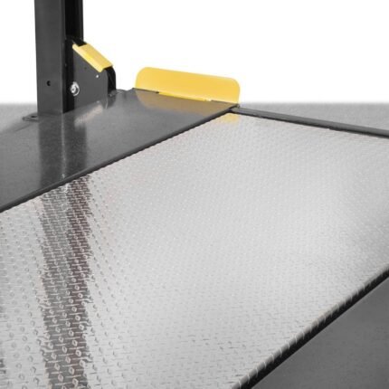 BendPak Aluminum Deck Four Post Lifts