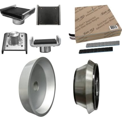 Ranger APX-TS1 Tire Shop Accessory Pack