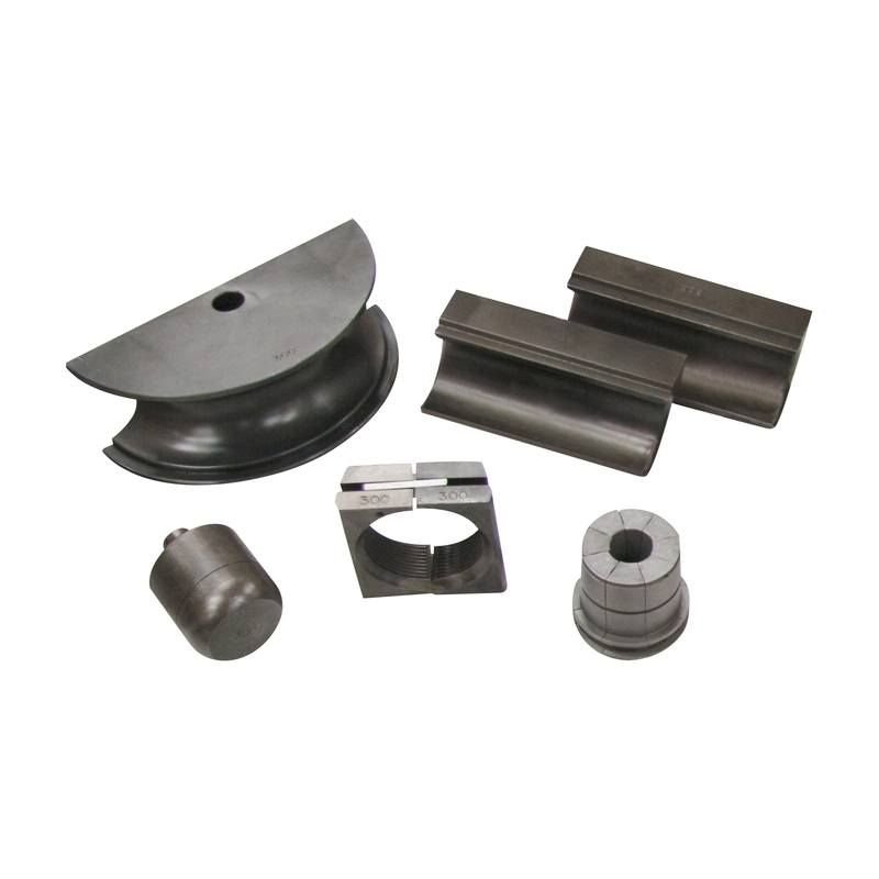 300-1 BendPak Deluxe Tooling Package Set