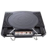 HDS-14LSX Deluxe Turn Plate for BendPak Alignment Lift 5175171