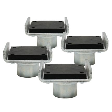BendPak Frame Cradle Pads