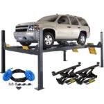 BendPak HDS 14LSXE Alignment Equipment Package 5175899
