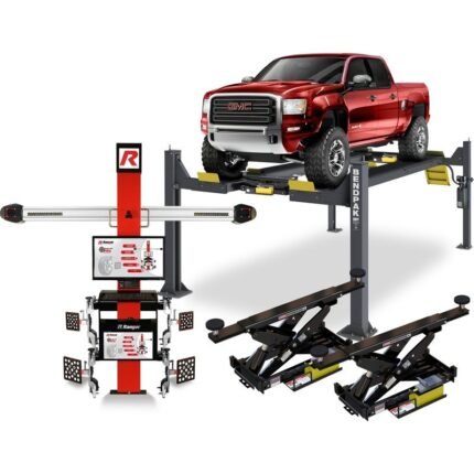 BendPak HDSO14AX Alignment Package