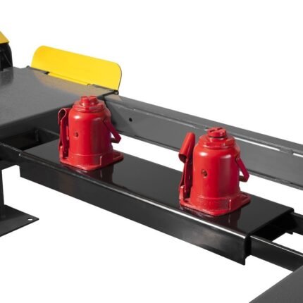 BendPak JP-6