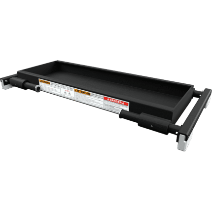 BendPak JP45