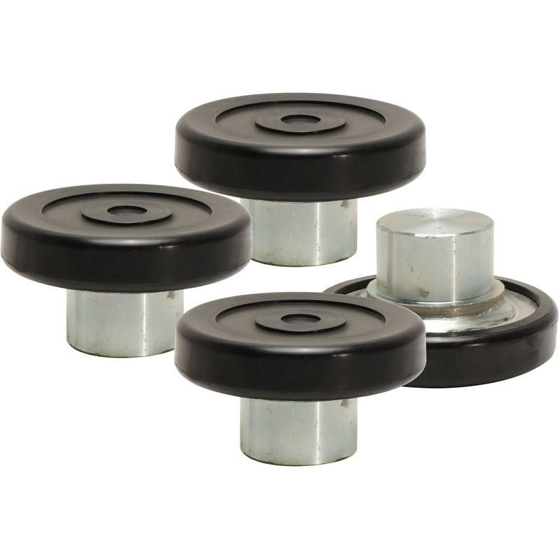 BendPak Lift Pad Assembly BendPak Lift Pad Assembly 60mm Pin 5215760