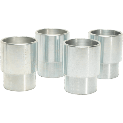 BendPak Low Adapter Pins