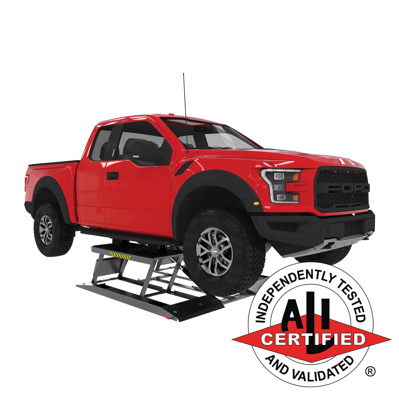 LR-10000 ALI Certified BendPak LR-10000 Low Rise Car Lift 5175232