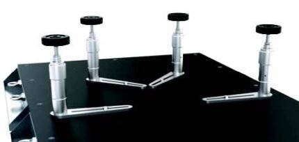 BendPak Mobi-EVS Fixture Set