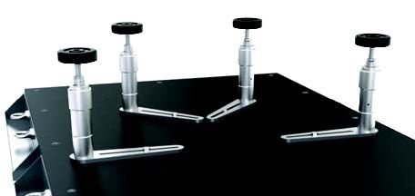 Mobi-EVS Fixture Set Mobi-EVS Fixture Set