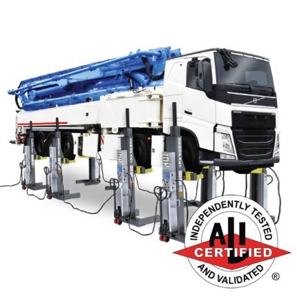 BendPak PCL-18B (Set of 8)