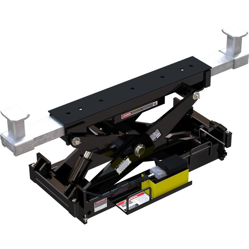 RBJ25000 RBJ25000 rolling bridge jack