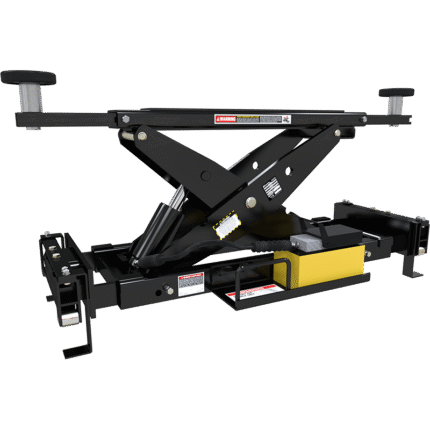 BendPak RJ 9W Bridge Jack 5175252