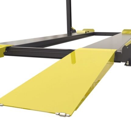 BendPak Steel Ramp Kit