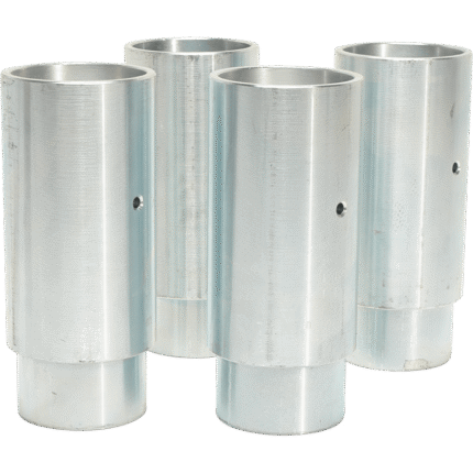 BendPak Tall Adapter Pins