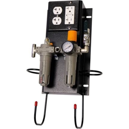 BendPak WSA-100