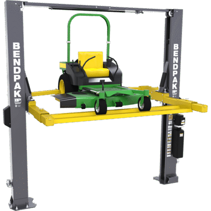 BendPak Turf Lift Kit