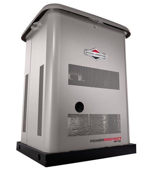Briggs & Stratton 040746 13kW PowerProtect Generator Briggs & Stratton 040746 13kW PowerProtect Generator product image