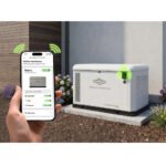Briggs & Stratton 040757 18kW PowerProtect+ Generator gallery image 2